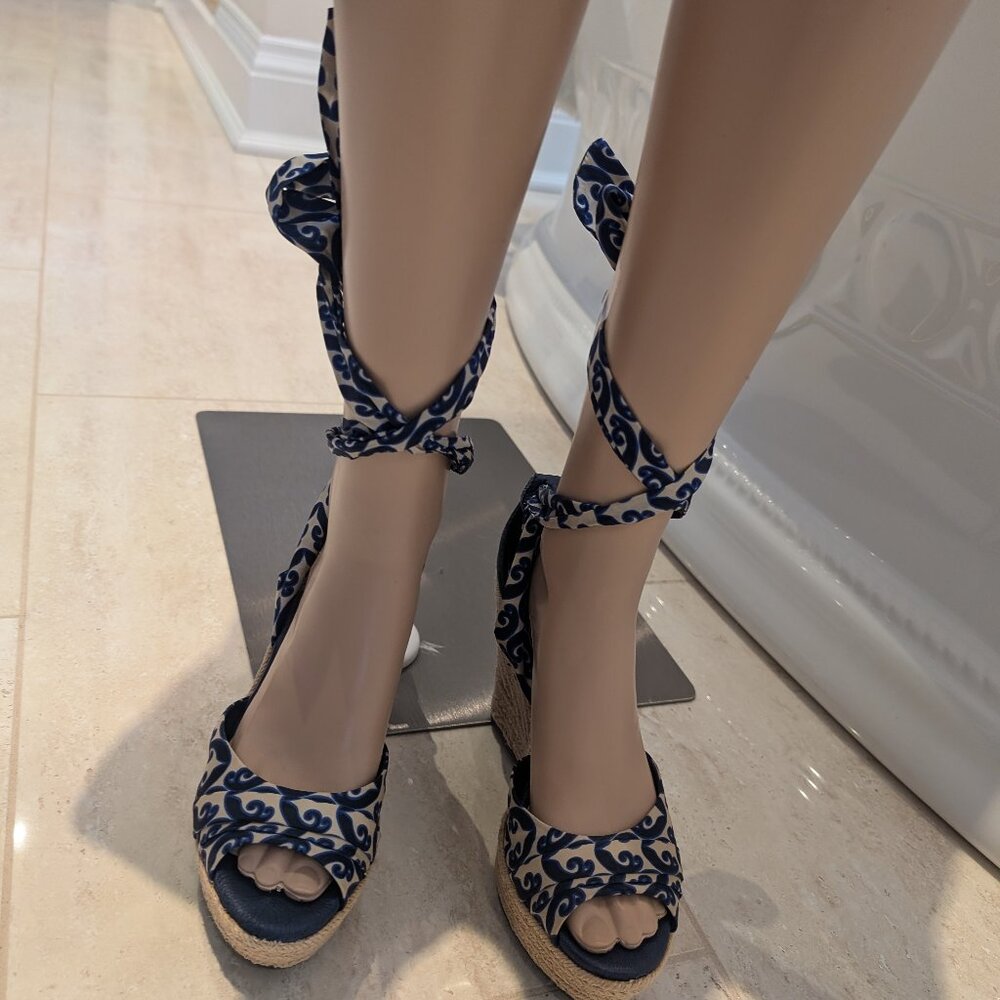 Ugg Wedges
